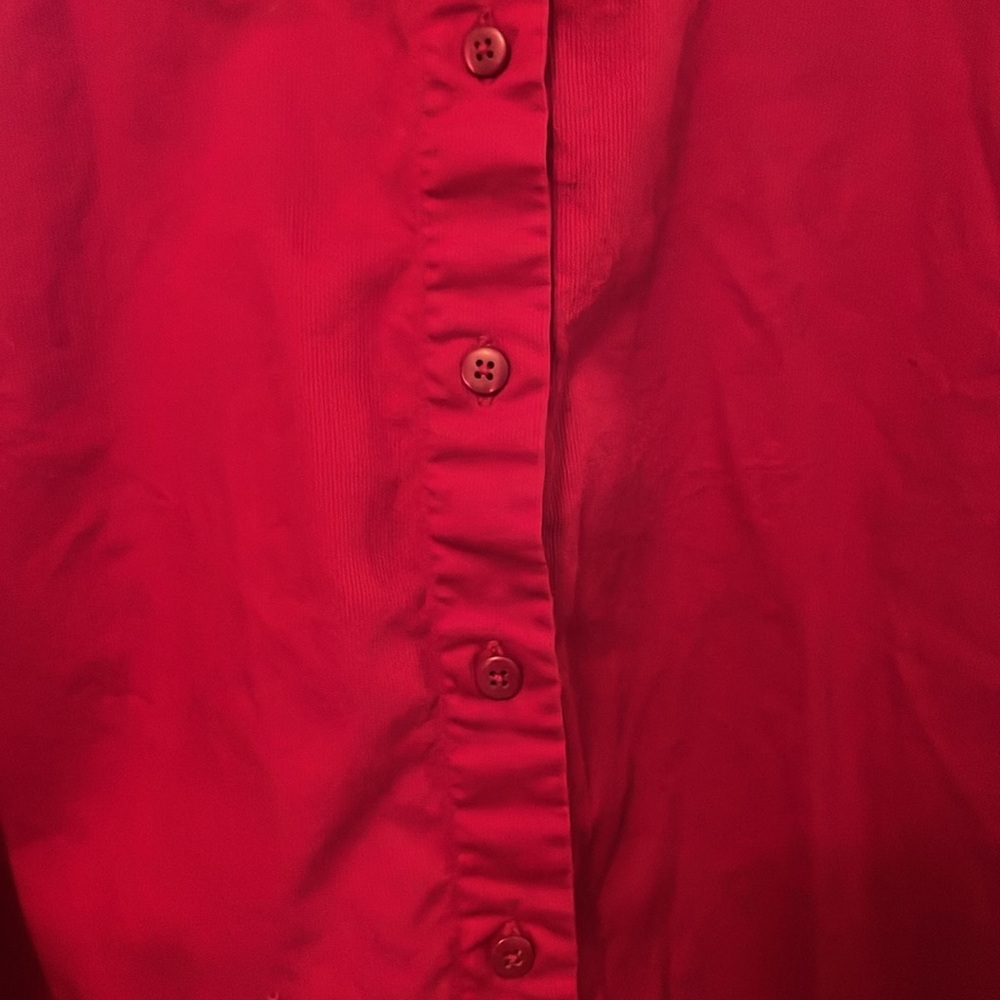 Cabin Creek shirt - Picture 2 of 5